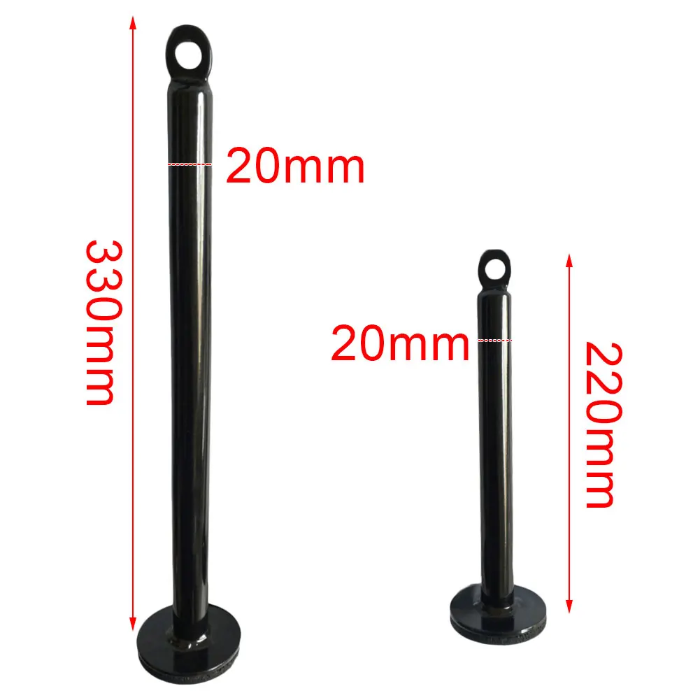 

Weight Plate Loading Pin Workout Weights Lifting Holder Stand Rack for Fitness Pulley Cable System High Quality High Recommend