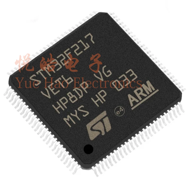 

STM32F217VET6 STM STM32 STM32F STM32F217 STM32F217VE IC MCU FLASH LQFP-100