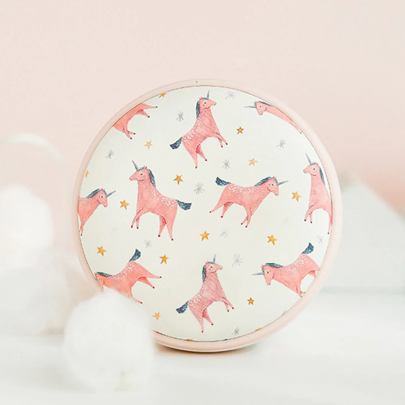 Maoxin портативное зарядное устройство для рук с теплым внешним аккумулятором 5400