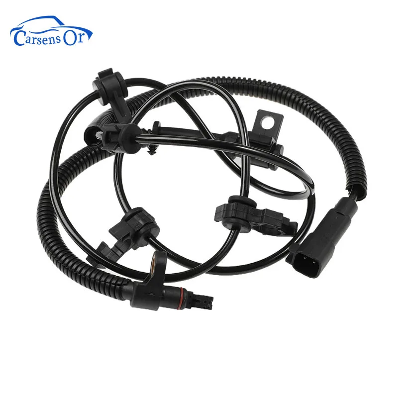 52128695AF FL Передний левый датчик скорости колес ABS для Jeep Liberty Cherokee - купить по