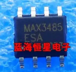 Новый оригинальный MAX3485ESA MAX3485 SOP8 Максим Бесплатная доставка | Обустройство дома