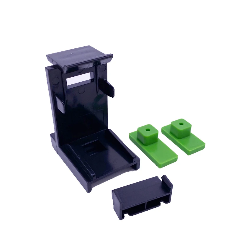 Универсальный СНПЧ чернила пополнение инструмент/зажим для поглощения Canon PG210 CL211