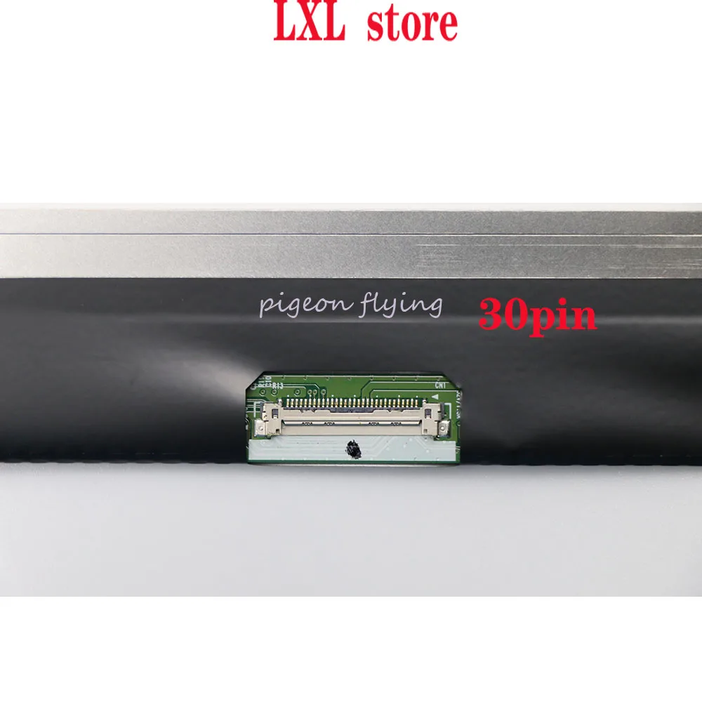 ЖК-экран T450 для ноутбука Thinkpad 20BU 20BV 14 0 дюймов IPS FHD матовый тонкий 30pin FRU 04X5916 00HT622 P/N: