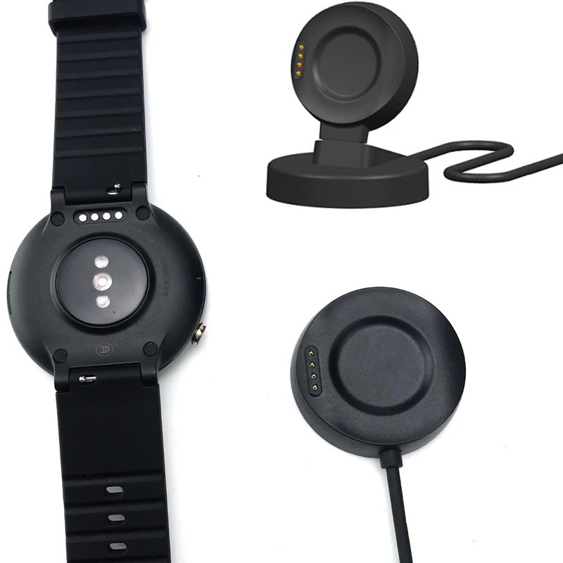 Мини Портативная док-станция USB зарядный кабель Базовый адаптер Настольная