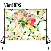 vinylbds background valentines day backdrop floral background backdrop photography background oil painting scenery backdrops