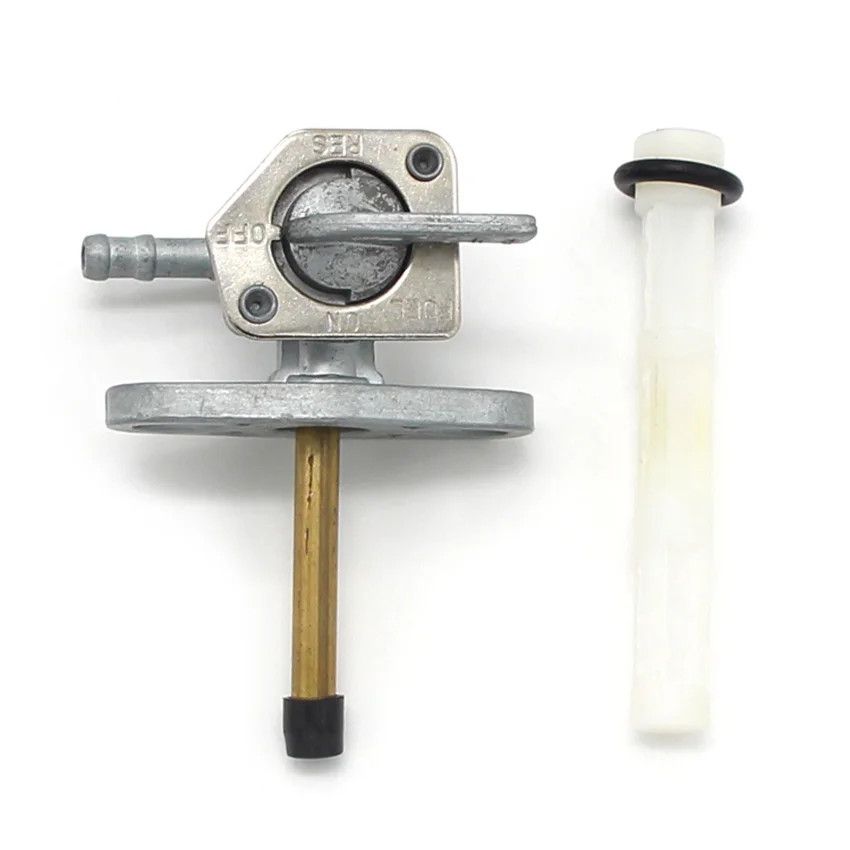 

Motorcycle Fuel Tank Switch For Honda CRF50F CRF70F CRF80F CRF100F CRF150F CRF230F ATC250R 16997-467-000 16950-GN1-871 KN4-A61