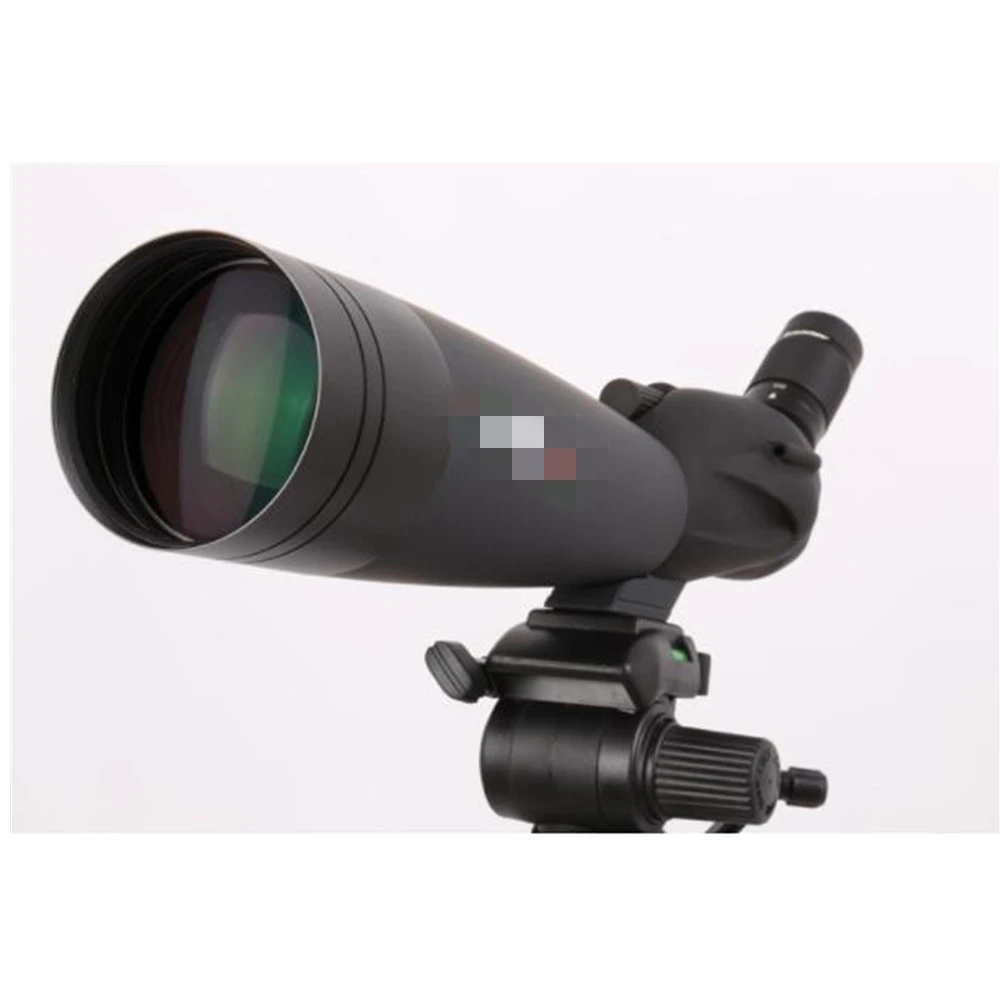 Монокулярный телескоп с дистанционным управлением 80AED 100AED ахроматическое