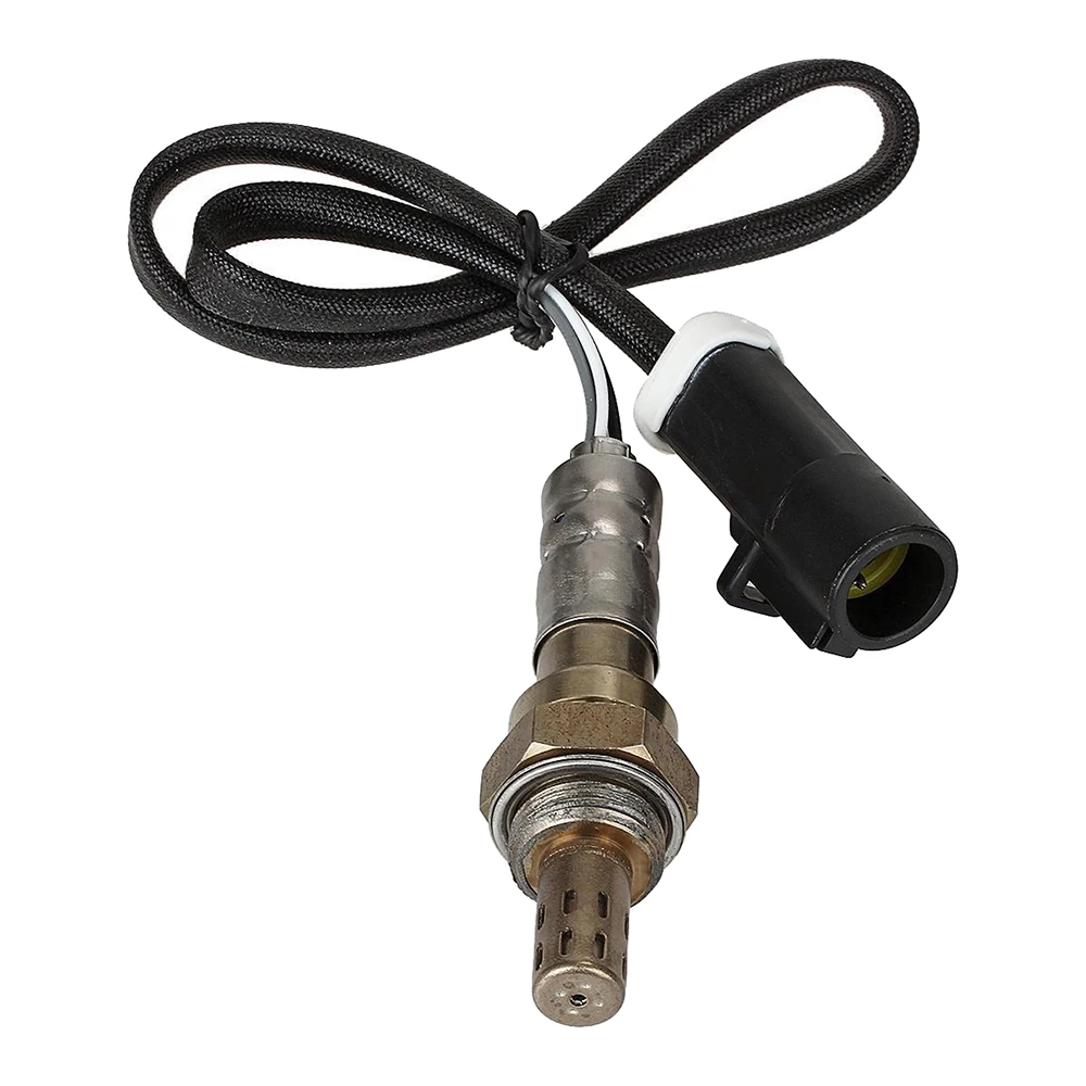 Автомобильный датчик кислорода 1X задний O2 прямая розетка замена для 2006 2010 Ford Fusion