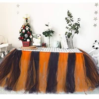 tablecloth overlays wedding banquet decor home dining table cover tablecloth for wedding party home decor multi color