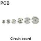 Светодиодный излучатель, диод 20 Вт, 100, 3535, 5050 ETI XTE XPG, может заменить светодиод CREE MKR MCE XHP50 XHP70 с печатной платой 20 мм, 7070 шт.