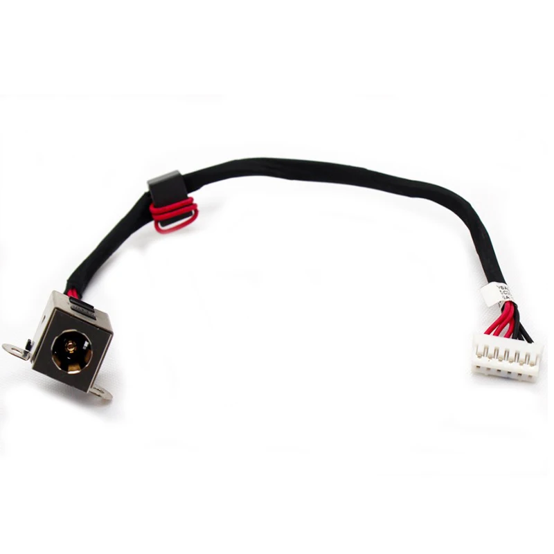 Bild von Laptop DC Power Jack In Cable for Lenovo C540 All in One PC DC30100LW00