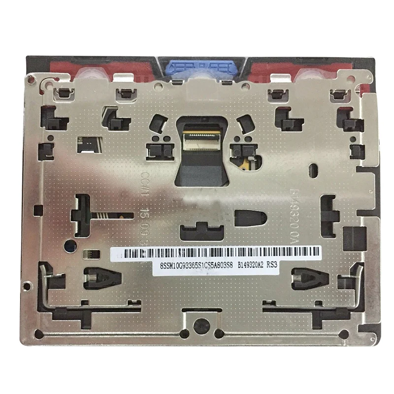 Новая оригинальная сенсорная панель для ноутбука Lenovo Yoga 12 S1 Thinkpad X230S X240S X250 X260 X240 с