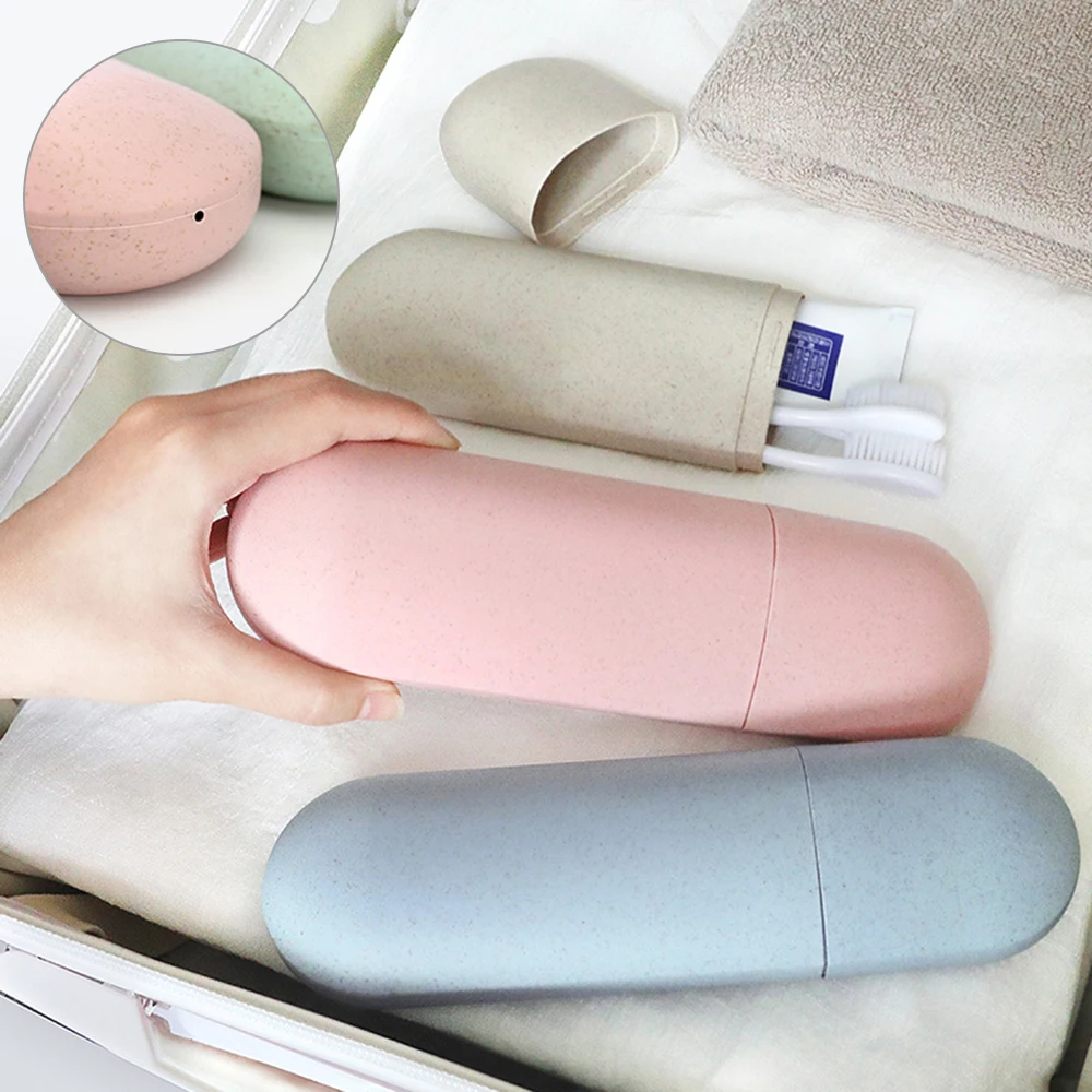 Портативный альпинистский мешок защита для кемпинга зуб ящик хранения набор