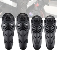 universal motorcycle summer off road riding equipment motorcycle rider knee pads elbow pads racing four piece suit