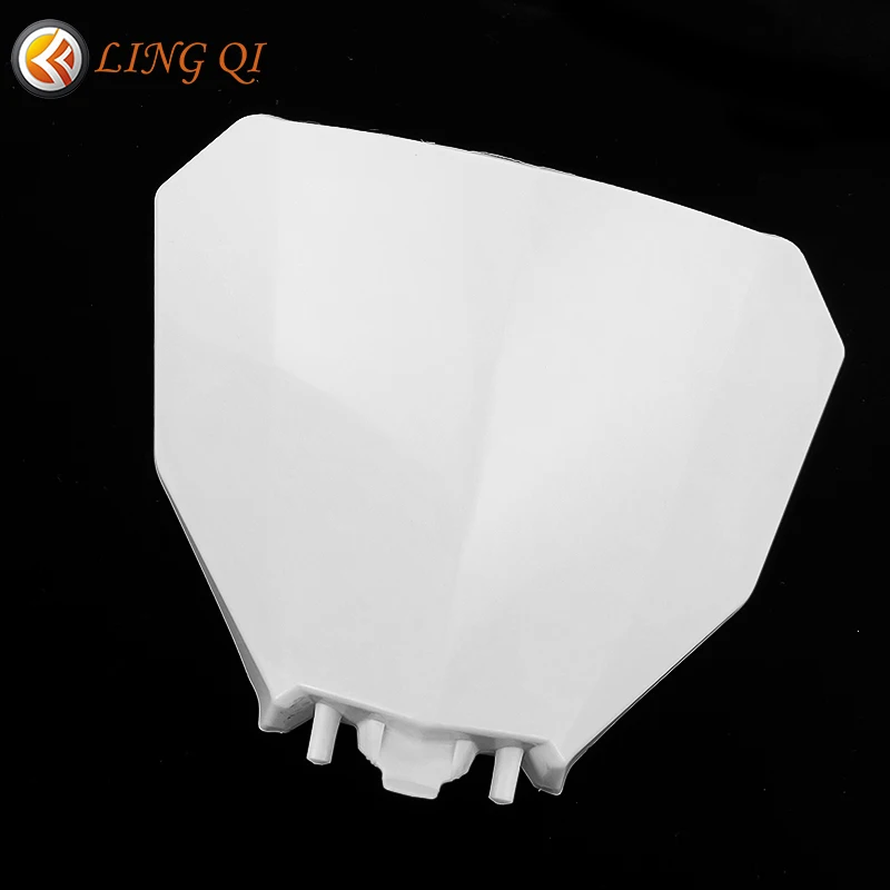 CRF450 пластина с цифрами KAYO Racing T2 T4 Новые запасные части для внешней защиты