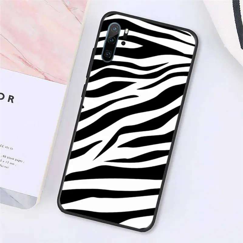 

Zebra print clip art animal Phone Cases For Huawei honor Mate P 10 20 30 40 Pro 10i 9 10 20 8x Lite Y91C V17 6.38 6.44