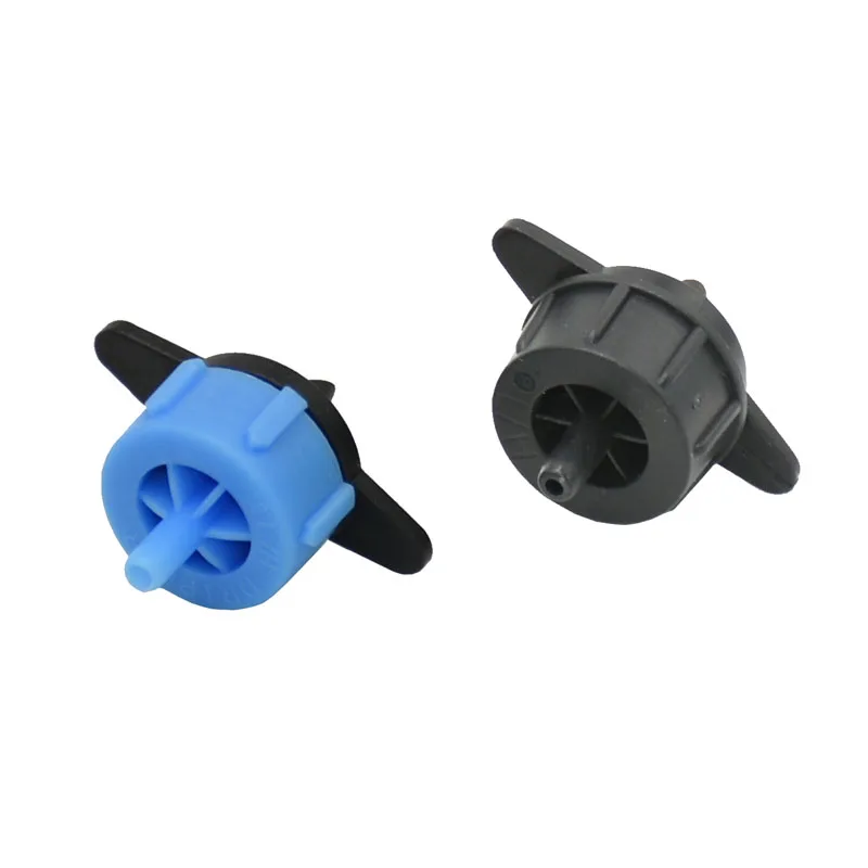 2л/4л/8л Капельница с давлением компенсированной водой Goteros Watering Drop System 10 шт. на.