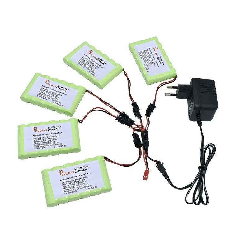 аккумулятор и зарядное устр