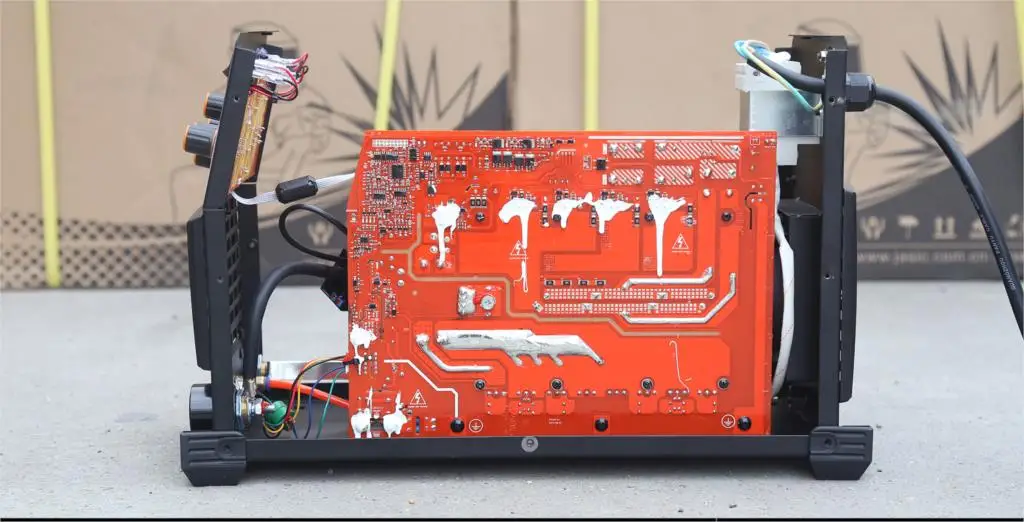 JASIC WSME-200 TIG-200P AC DC tig сварочный аппарат с аксессуарами двойной импульсный аргонодуговой сварочный аппарат бытовой алюминий