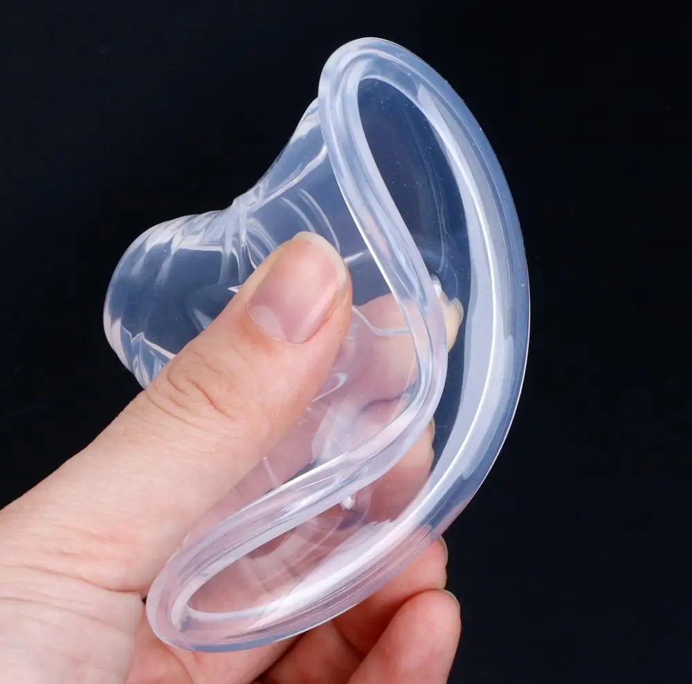 Бесплатная доставка универсальный Электрический молокоотсос аксессуары