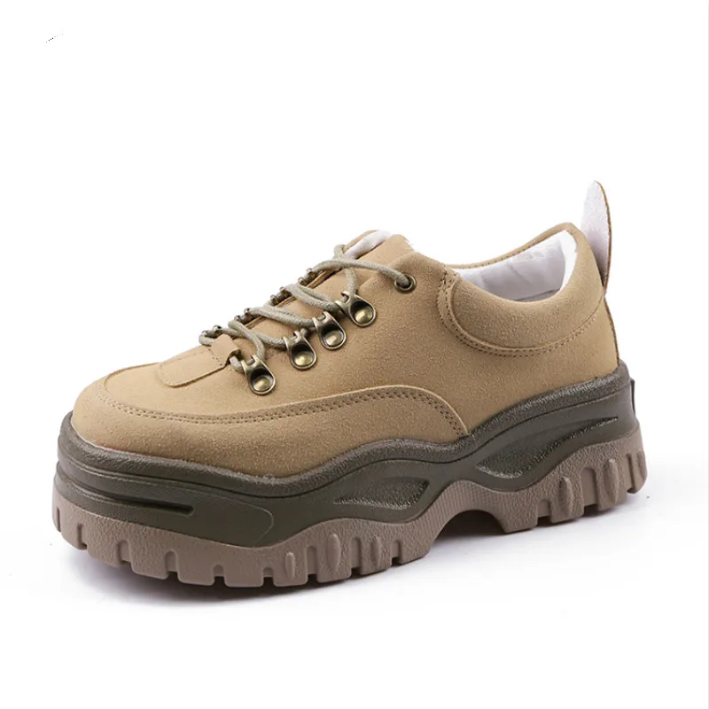 Новинка 2019 женские кроссовки молодежная обувь для увеличения роста женская