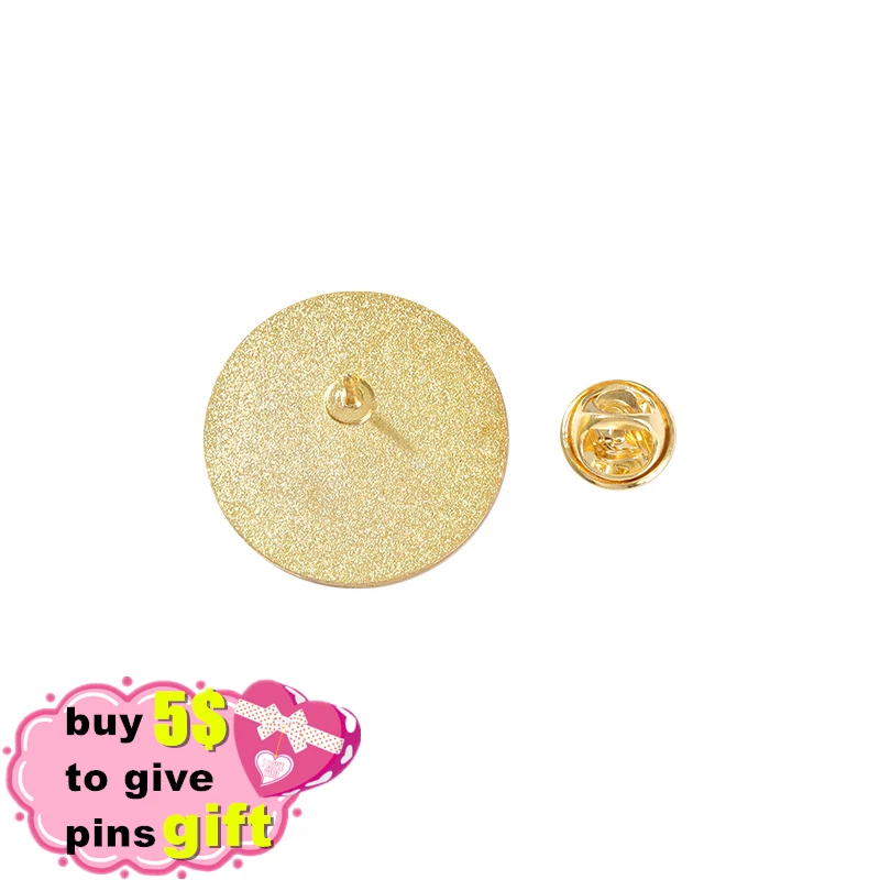 Белая медаль эмалированная булавка зеленые растения Листья Броши металлическая