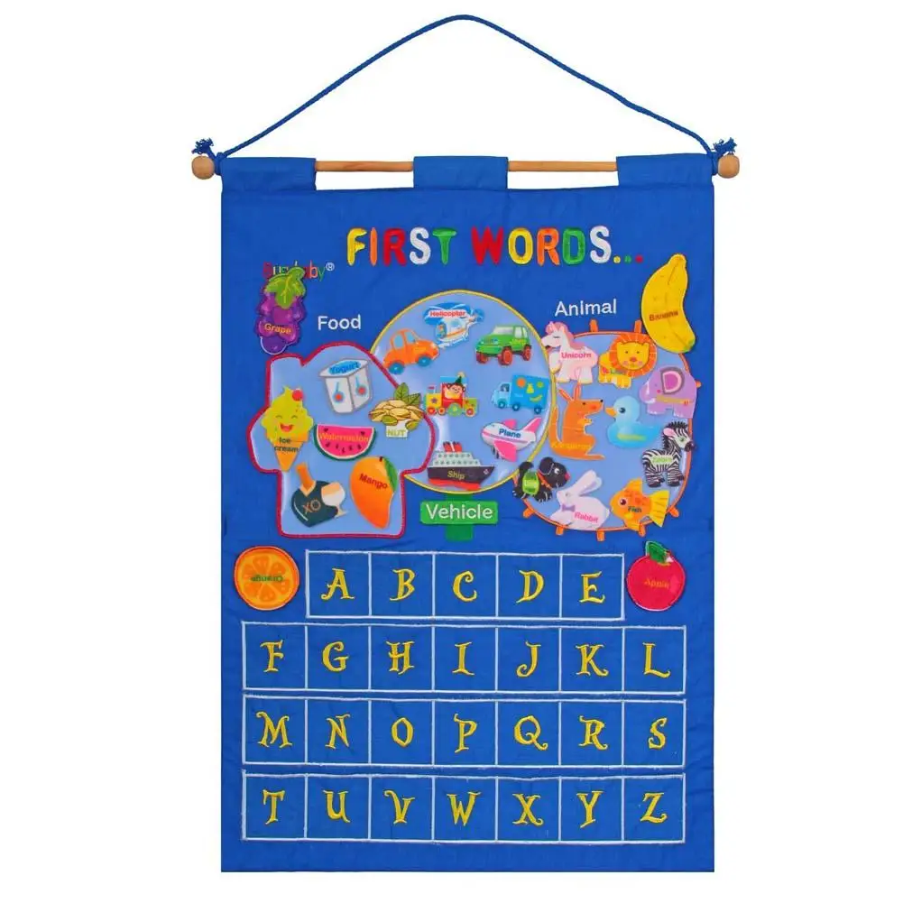 

Montessori Wooden Toys Baby Weather Season Calendar Clock Time Cognition Preschool Educational Teaching Aids Toys For Children