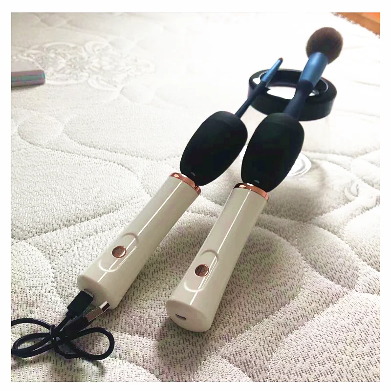

USB Rechargeable Makeup Brush Cleaner Type C Automatic Fast Electric Convenient Quick Dry Silicone Cleaning Brushes Wash Tool