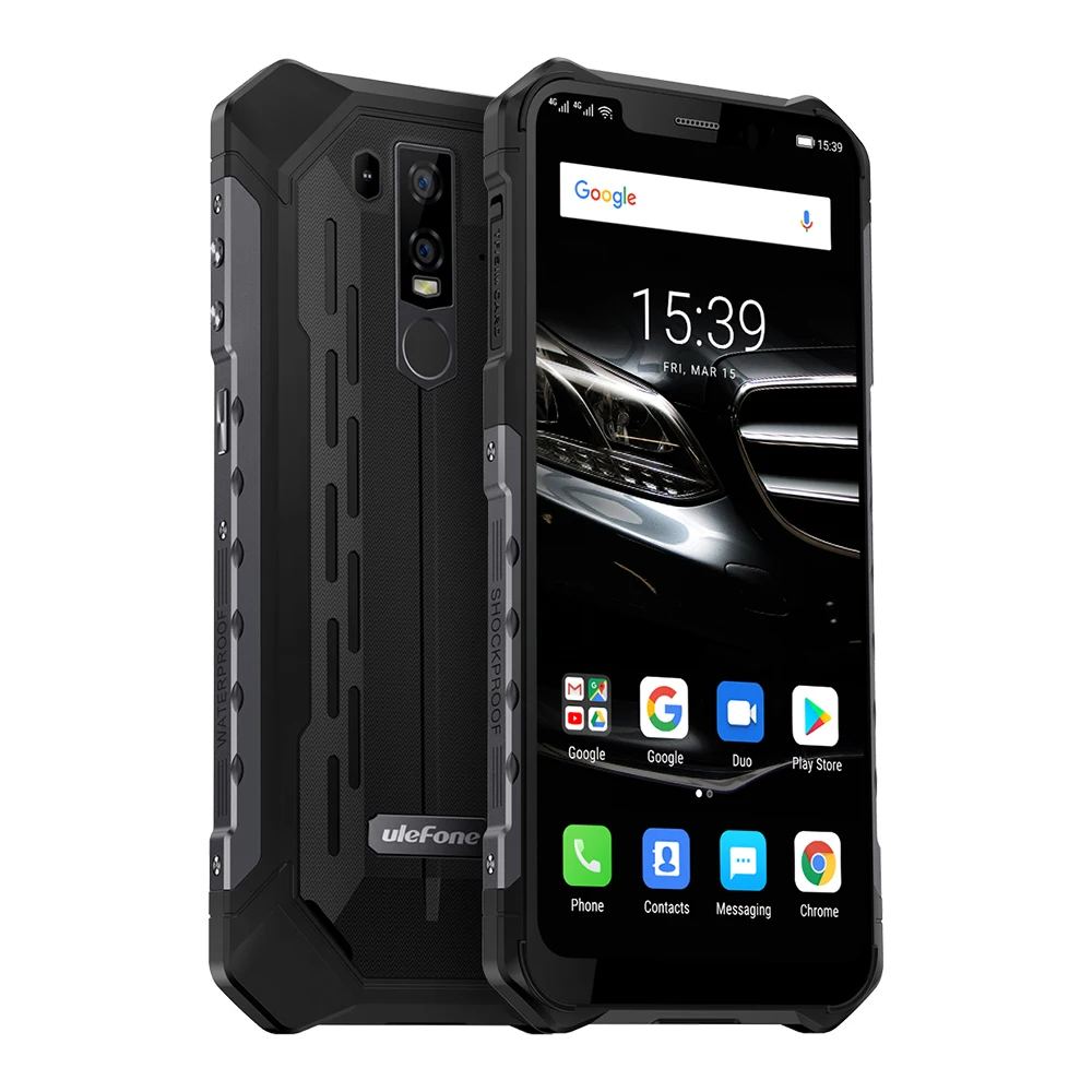 Смартфон Ulefone Armor 6E 4+64ГБ|Смартфоны| |