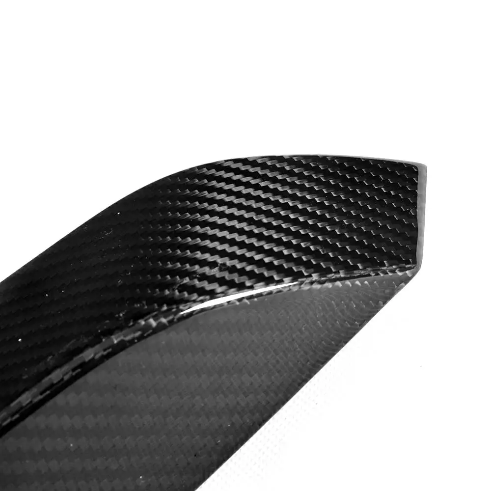 Передний бампер сплиттер для губ M3 M4 углеродное волокно BMW F80 Sedan F82 F83 |