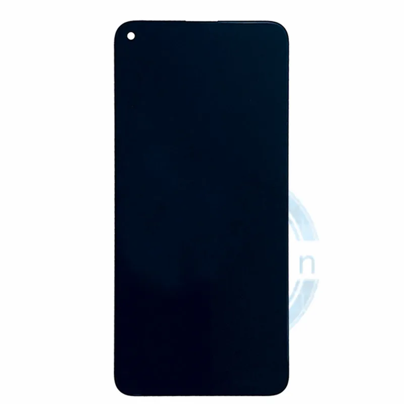 Оригинальный Для huawei Honor 20 ЖК дисплей с рамкой экрана сенсорный дигитайзер сборка