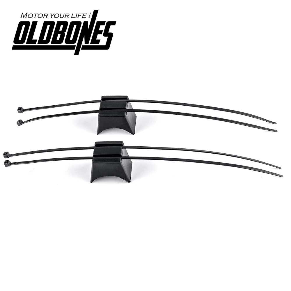 Для DUCATI Icon полный дроссель классический городской эндуро передняя вилка рулевой