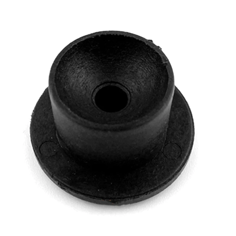 

4Set Replacement Spring Mount for Mountain Skateboard Truck Replace Holder for Truck Spring