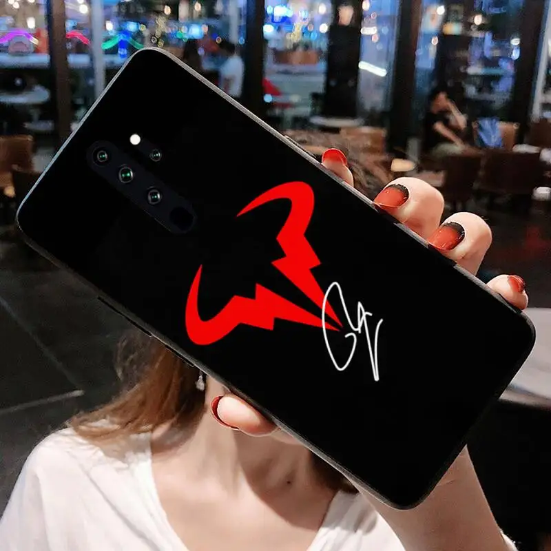 Tennis Superstar Rafael Надаль чехол для телефона Redmi 9A 9 8A Note 11 10 8 8T Pro Max K20 K30 K40 | Мобильные