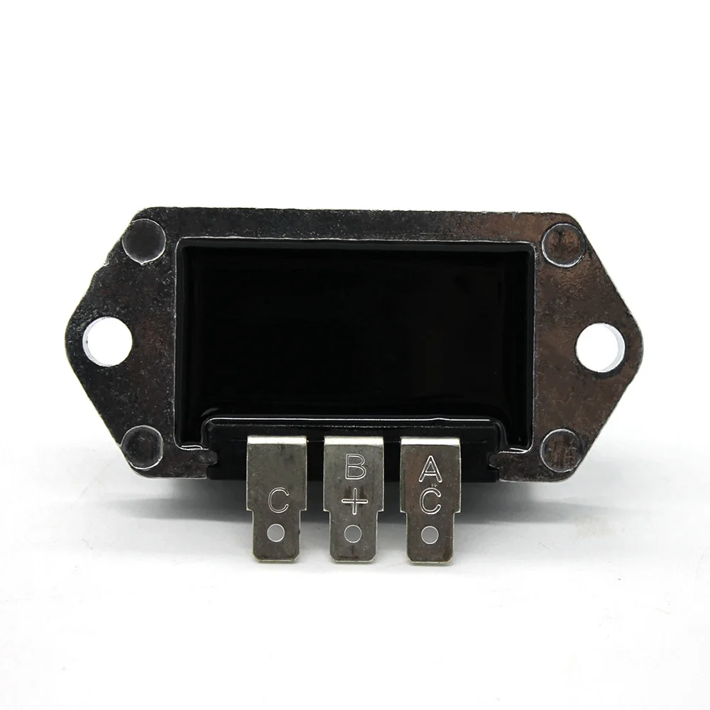 Напряжение Регулятор выпрямителя для Колер 8-25 HP двигателя 41 403 10-S J8L4 | Освещение