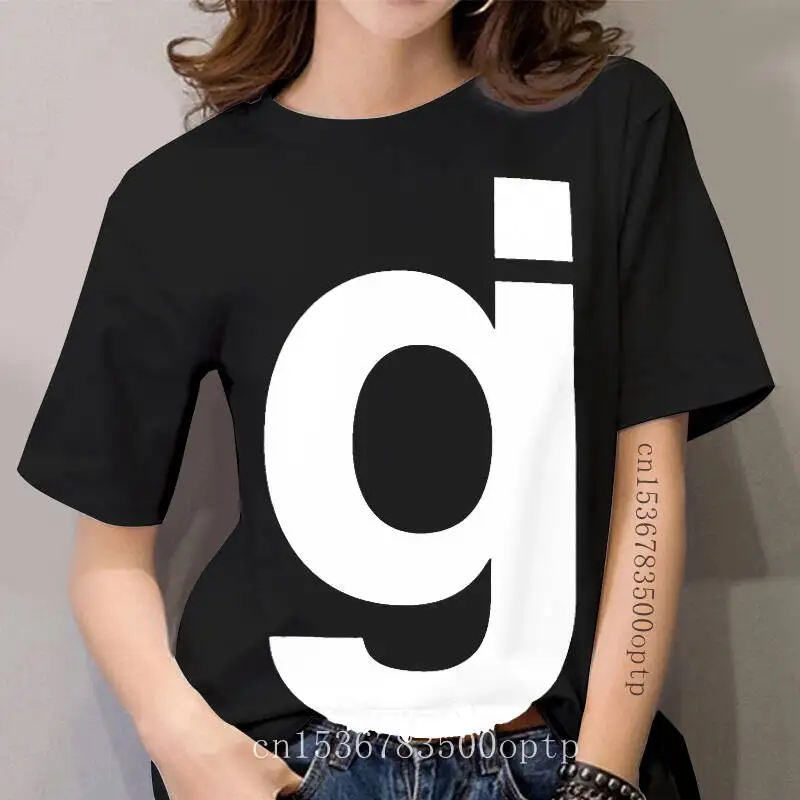 

GLASSJAW - GJ - T SHIRT S-M-L-XL-2XL 3XL Brand New - Official T Shirt Fashion Logo Printing T-Shirts Summer O-Neck Hipster Tops