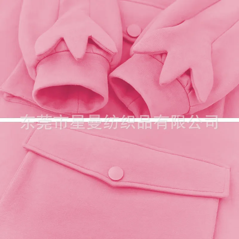 

Harajuku Women Hoodie Frog Pullover Winter Sense Hooded Casual Sweatshirts Autumn Embroidery Loose Top Doll Decoration Hoodies