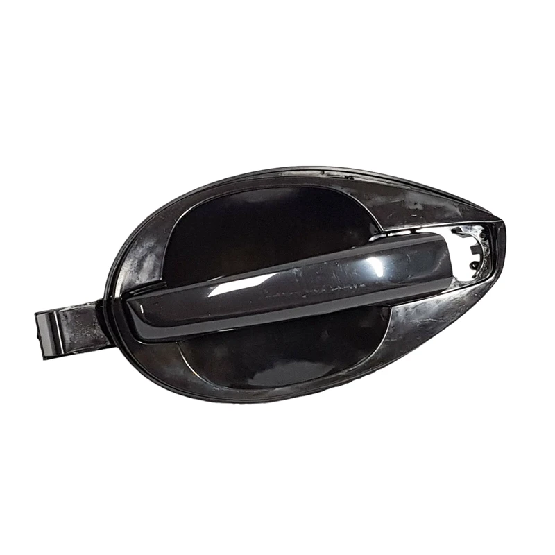 New1Pcs для 2003-2008 Hyundai Tiburon наружная дверная ручка Catch передняя левая сторона 82650-2C000 |