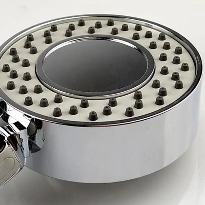 Двусторонняя насадка для душа высококачественный держатель шампуня геля