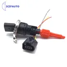 Датчик скорости одометра с разъемом 1H0919149C для AUDI A3 S3 SKODA Octavia SEAT Ibiza Фольксваген Толедо Jetta Caddy Golf Bora
