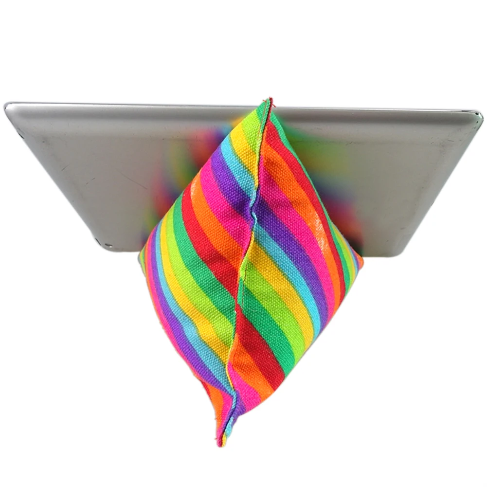 Многофункциональный держатель для планшета Портативная подставка подушка книг