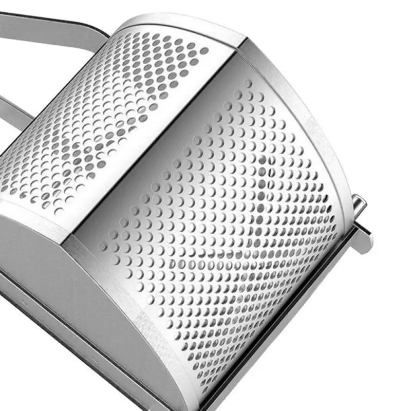 

Potato Ricer Stainless Steel Potato Masher Heavy Duty Potato Ricer Masher For Baby Food Fruit Vegetable Juicer