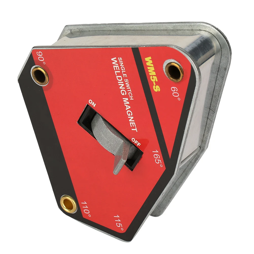 Неодимиум сварочный магнитный держатель вкл/выкл переключатель Магнитный