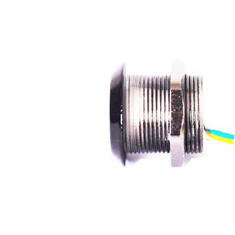 Водонепроницаемый EM Совместимый считыватель идентификационных карт RFID для