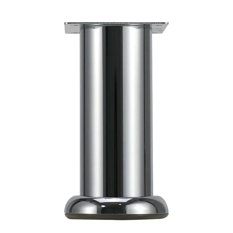 4 шт металлические ножки для шкафа ножек дивана винт стола 150 мм обеденного