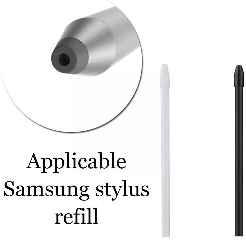 

1 Set Refill Replacement For Samsung Galaxy Tab S6 Removal N10 Stylus Pen Tweezers Tool S Accessories S7 U8R0