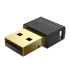 ORICO USB Bluetooth5.0 адаптер мини Беспроводной ключ Портативный аудио приемник передатчик Aptx для компьютера Мышь клавиатура Динамик