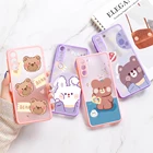 Чехол-накладка для iPhone 11, 12 Pro Max, 11Pro, 12 Mini, XR, XS Max, 6S, 6, 7, 8 Plus