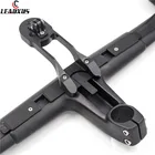 Крепление для велосипедного компьютера LEADXUS Faily для Garmin светильник Light Aero