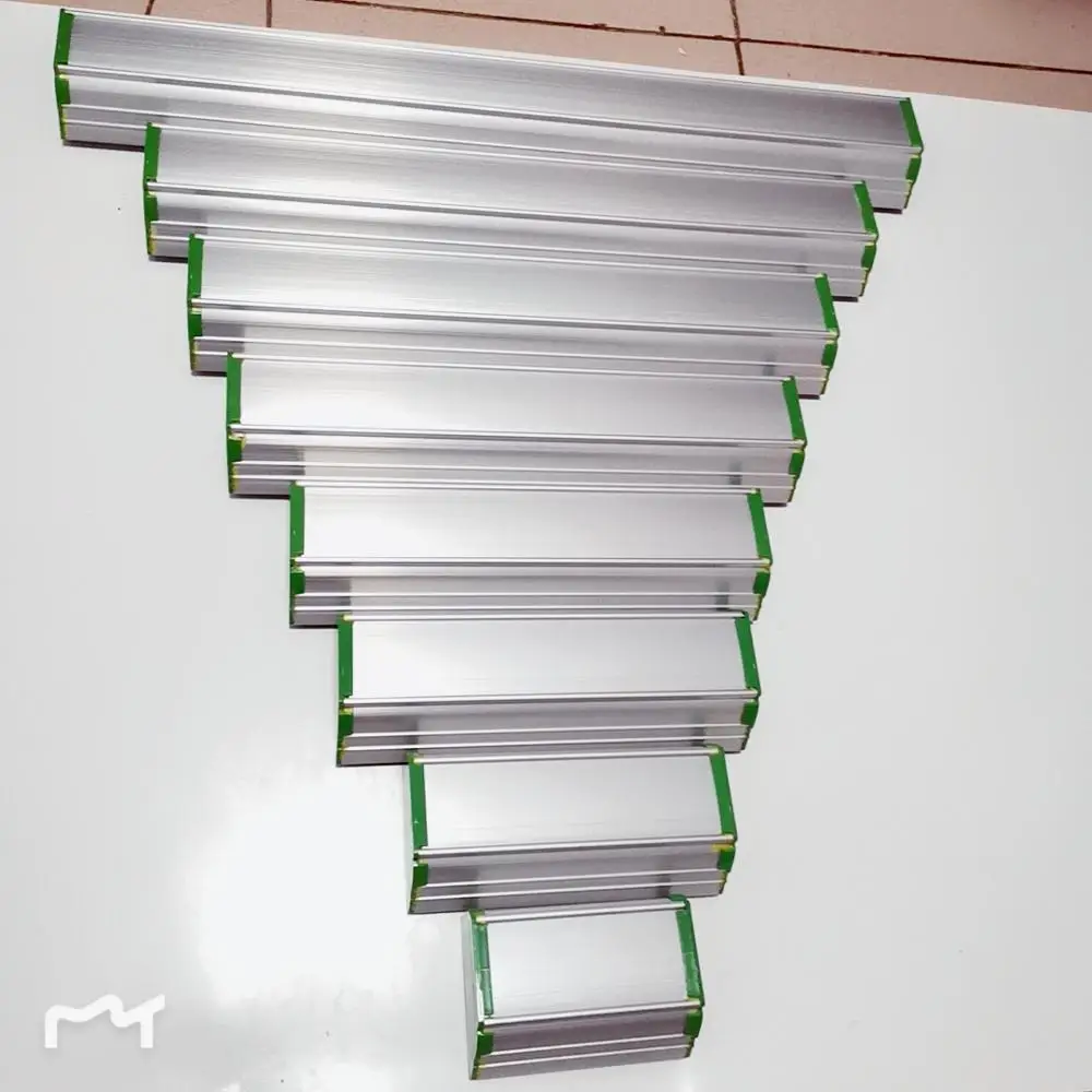 Алюминиевая эмульсионная ложка из алюминиевого сплава по оптовой цене размер 24